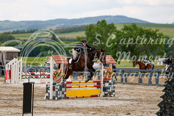 2025 - Haylee - June Classic II - Sunday June 22nd - 02065