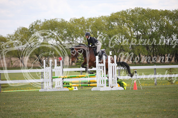 2025 - Karlee - Blue Sky Classic - Saturday, May 17th 16723