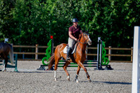 2025 - Haylee - Picco Horse Show - Thursday July 24th 00095