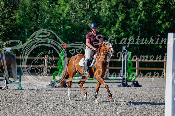 2025 - Haylee - Picco Horse Show - Thursday July 24th 00095