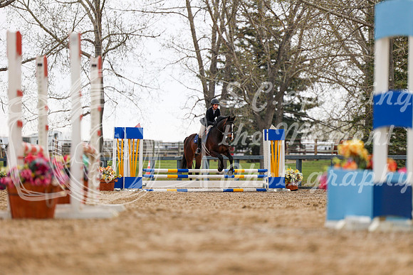 2025 - Mara - Bow Valley II - Sunday May 18th - 05696