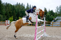 2025 - Haylee - Picco Horse Show - Friay July 25th 03618