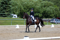 2025 - Dressage Festival - Saturday July 5th - 03634