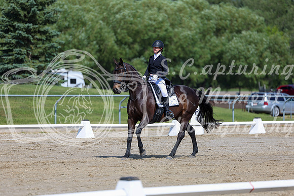 2025 - Dressage Festival - Saturday July 5th - 03634