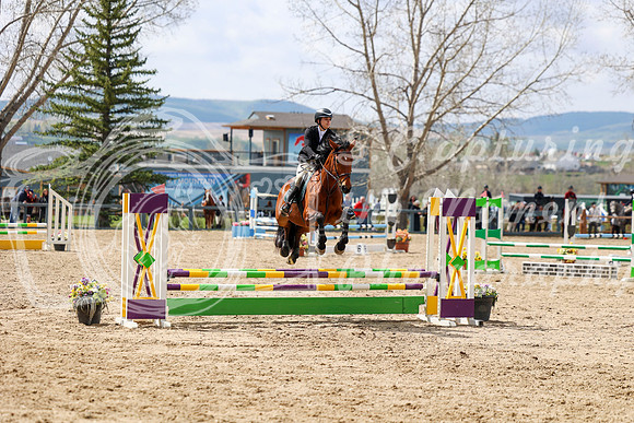 2025 - Mara - Bow Valley II - Saturday May 17th - 08221