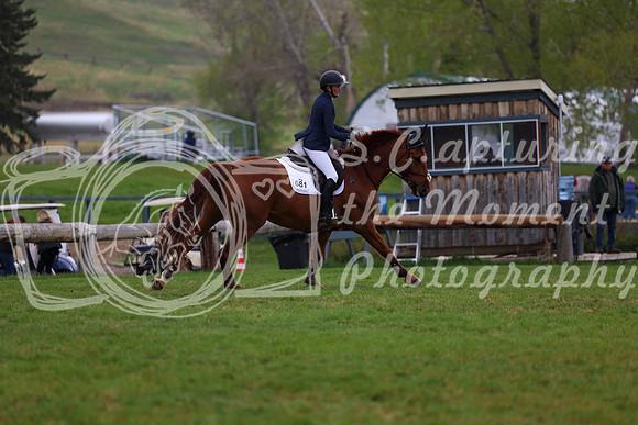 2025 - Shea - Bow Valley II - Sunday May 18th - 01290