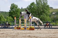 2025 - Haylee - June Classic I - Friday June 13th - 07278