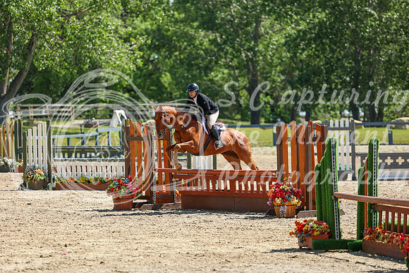 2025 - Mara - June Classic I - Sunday June 15th - 08055