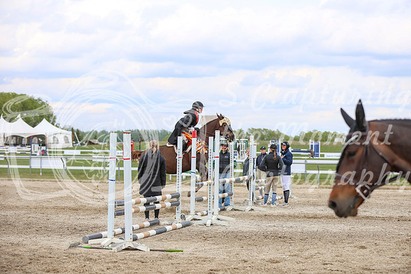 2025 - Julia - Blue Sky Classic - Sunday, May 18th 41402