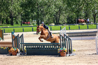2025 - Mykenzi - Rocky Mountain Classic I - Sunday August 10th - 17080