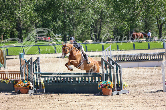 2025 - Mykenzi - Rocky Mountain Classic I - Sunday August 10th - 17080