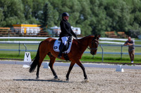 2025 - Dressage Festival - Saturday July 5th - 05164