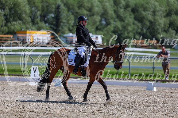 2025 - Dressage Festival - Saturday July 5th - 05164