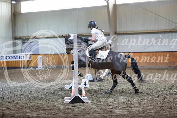 2025 - HJ Schooling - Sunday March 23rd - 0235