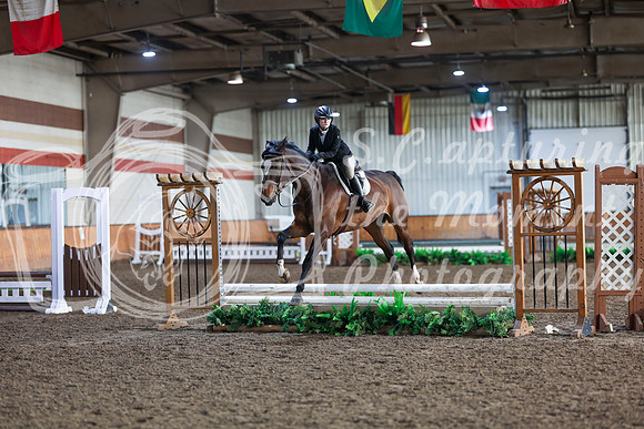 2025 - HJ Schooling - Saturday March 22nd - 4376
