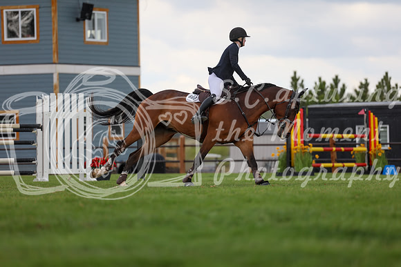 2025 - Shea - Bow Valley II - Saturday May 17th - 15648