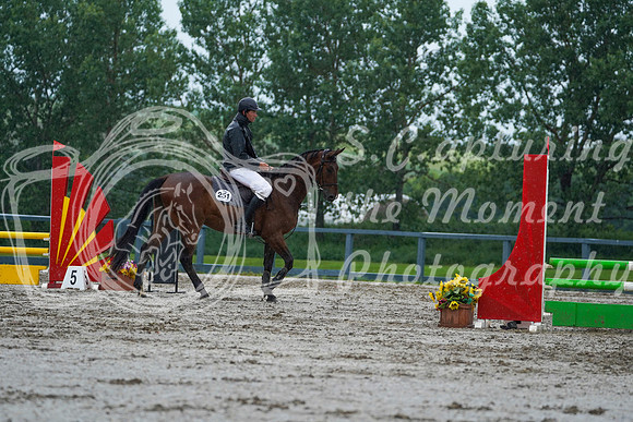 2025 - Alina - Mid Summer Classic II - Sunday July 20th - 02185