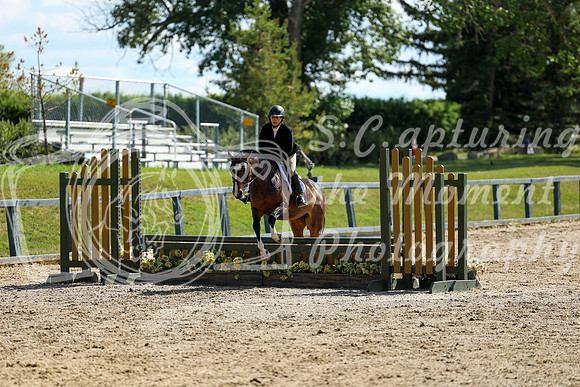 2025 - Mara - June Classic I - Saturday June 14th - 08633