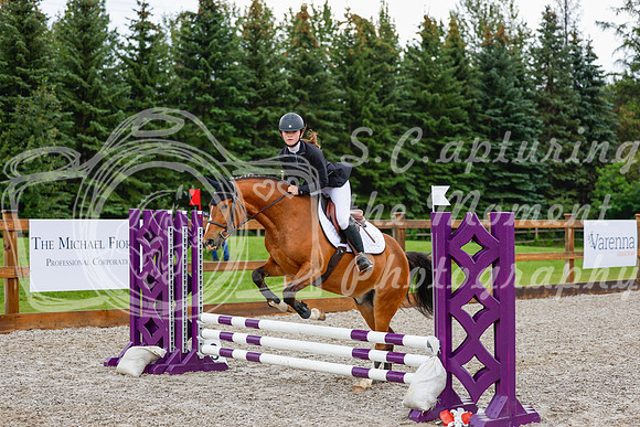 2025 - Haylee - Picco Horse Show - Sunday July 27th 00514