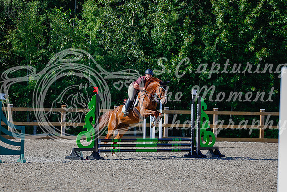 2025 - Haylee - Picco Horse Show - Thursday July 24th 00232