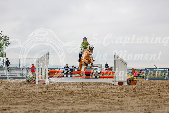 2025 - Haylee - June Classic II - Friday June 20th - 04967
