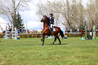 2025 - Shea - Bow Valley II - Saturday May 17th - 16817