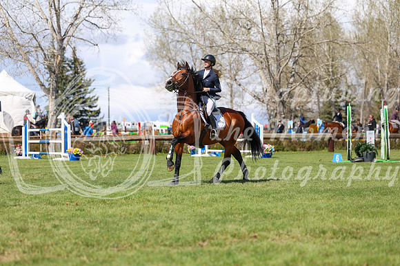 2025 - Shea - Bow Valley II - Saturday May 17th - 16817