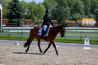 2025 - Dressage Festival - Saturday July 5th - 05157