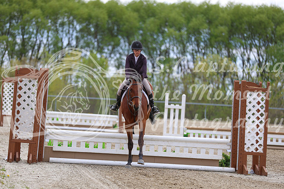 2025 - Julia - Blue Sky Classic - Saturday, May 17th 27839