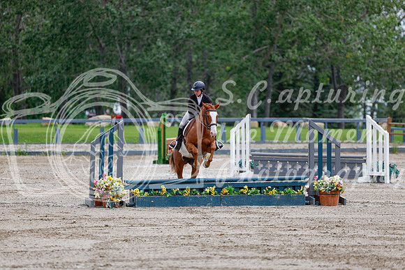 2025 - Haylee - Rocky Mountain Classic II - Thursday August 14th - 09394