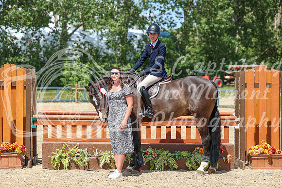 2025 - Mara - June Classic I - Sunday June 15th - 08457