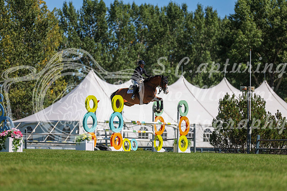 2025 - Shea - Rocky Mountain Classic III - Thursday August 21st - 06019