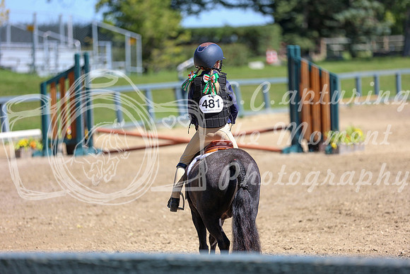 2025 - Zoe - Rocky Mountain Classic III - Sunday August 24th - 17981