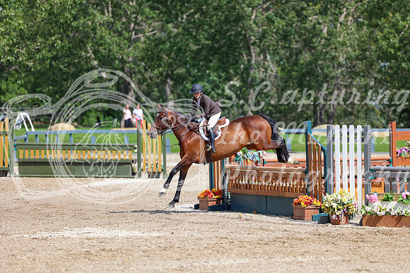 2025 - Mara - Rocky Mountain Classic I - Saturday August 9th - 18403