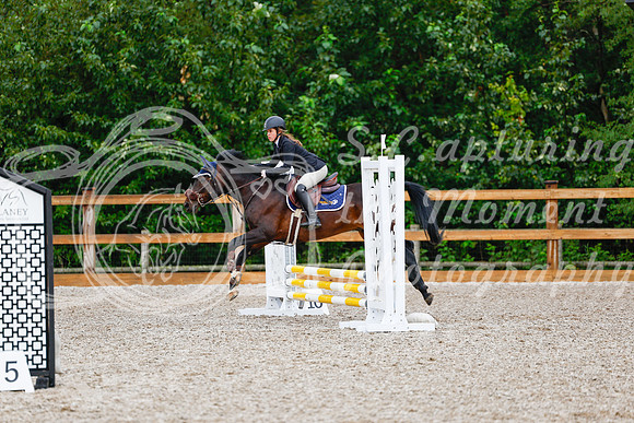 2025 - Haylee - Picco Horse Show - Sunday July 27th 00596