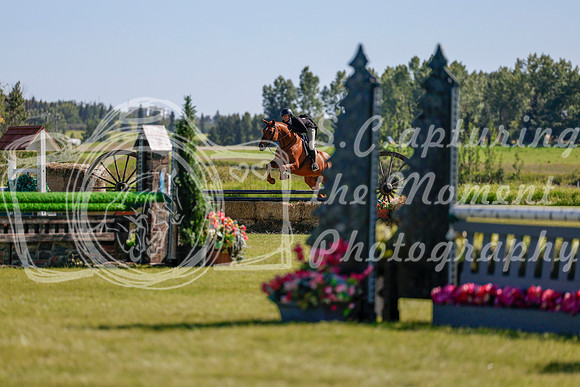 2025 - Haylee - Rocky Mountain Classic III - Saturday August 23rd - 25712
