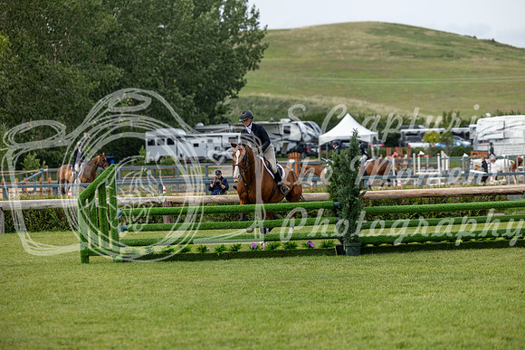 2025 - Mara - Mid Summer Classic II - Friday July 18th - 21991