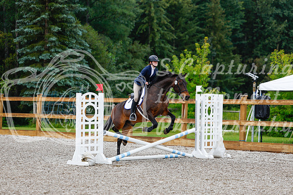 2025 - Haylee - Picco Horse Show - Sunday July 27th 00240