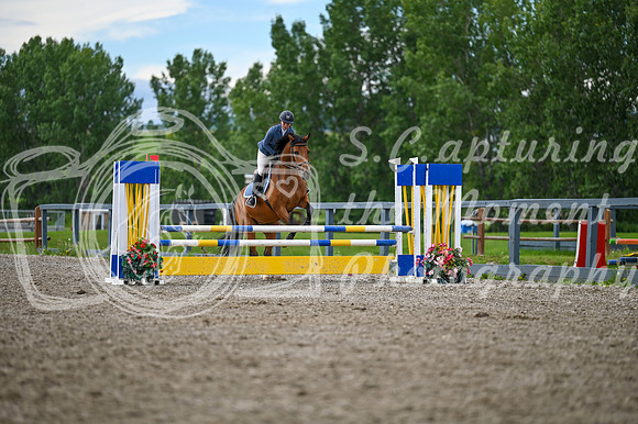 2025 - MJ - Rocky Mountain Classic II - Saturday August 16th - 20199