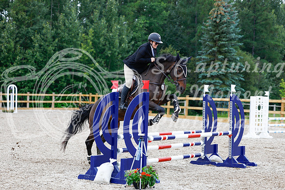 2025 - Haylee - Picco Horse Show - Saturday July 26th 05312