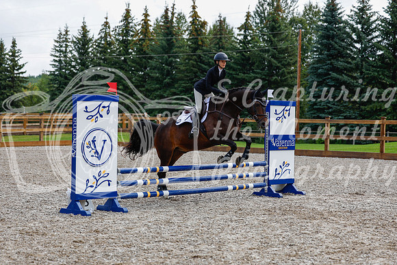2025 - Haylee - Picco Horse Show - Sunday July 27th 02101