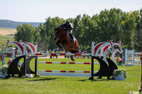 2025 - Shea - Rocky Mountain Classic III - Thursday August 21st - 11006