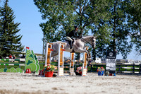 2025 - Haylee - Rocky Mountain Classic I - Saturday August 9th - 03790