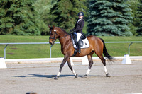 2025 - Dressage Festival - Saturday July 5th - 00423