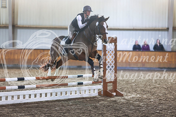 2025 - HJ Schooling - Sunday March 23rd - 4197