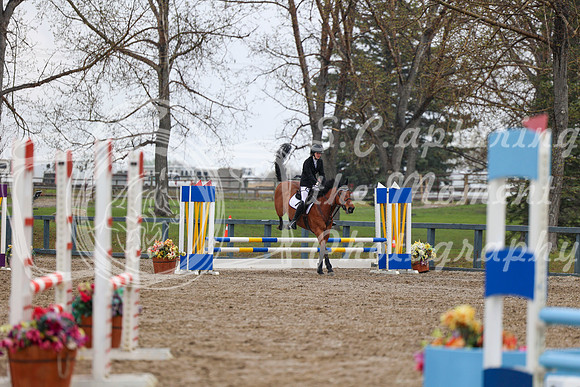 2025 - Mara - Bow Valley II - Sunday May 18th - 08068