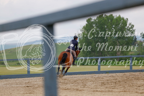 2025 - Haylee - June Classic II - Friday June 20th - 08265