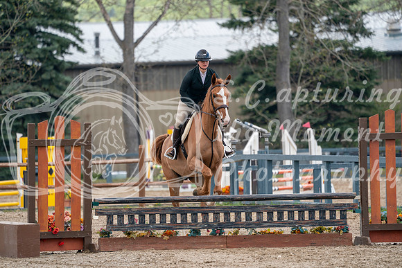 2025 - Jackie - Bow Valley II - Saturday May 17th - 09925