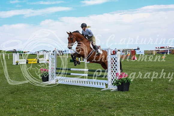 2025 - Shea - Teesdale - Thursday July 24th - 03389
