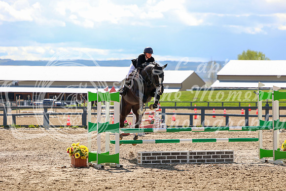 2025 - Mara - Bow Valley II - Saturday May 17th - 20853